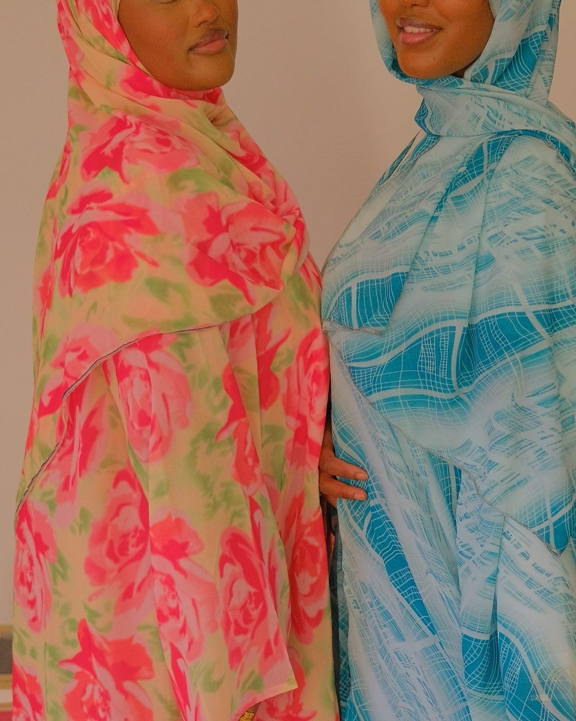 Dabeyl Abaya