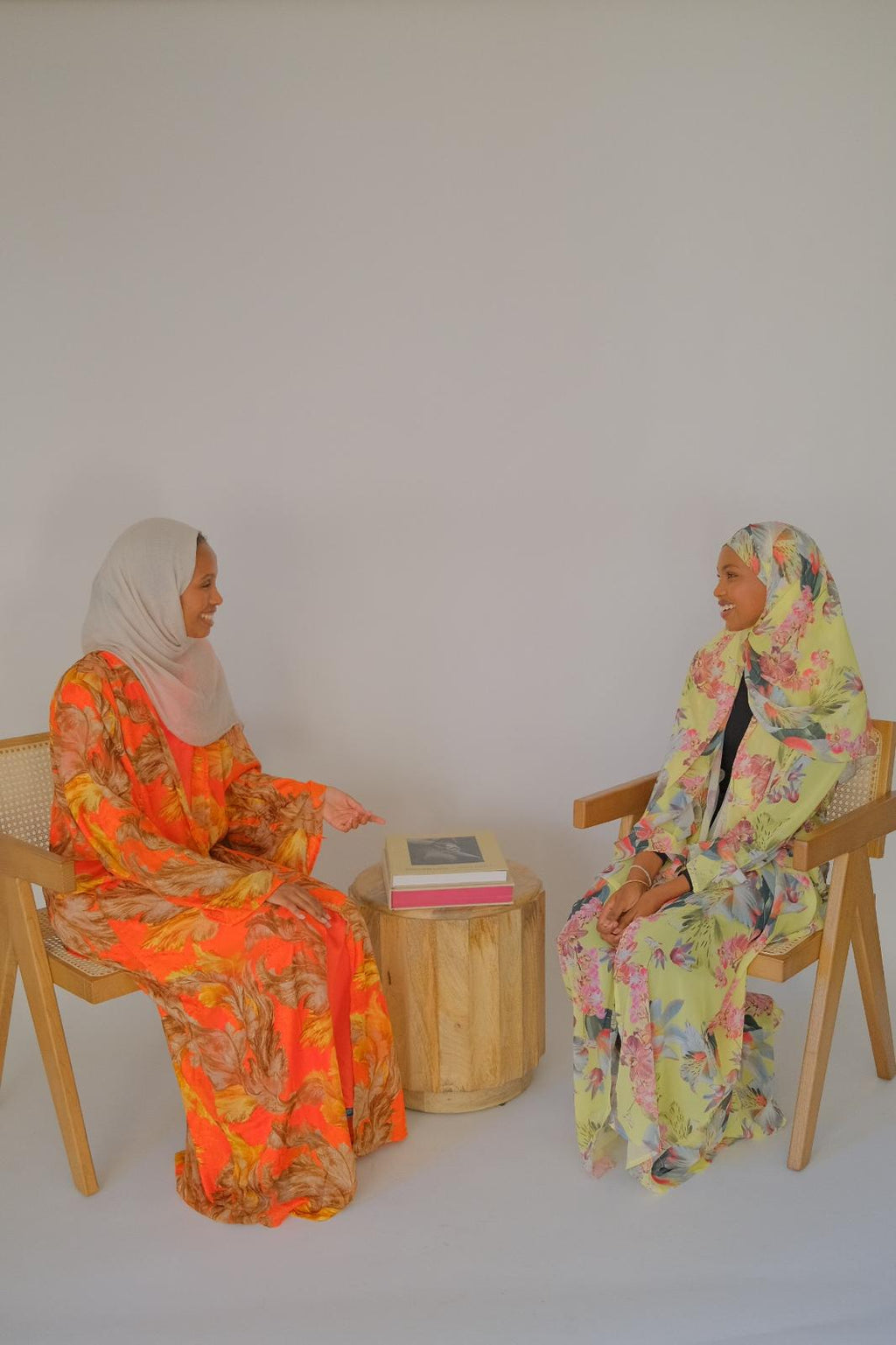 Dahab Abaya