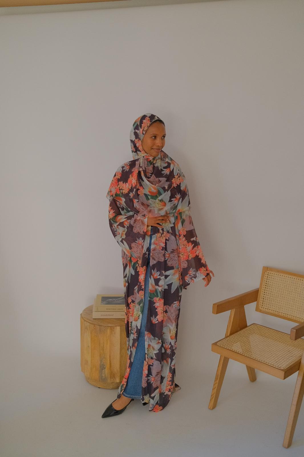Beer Lula Abaya