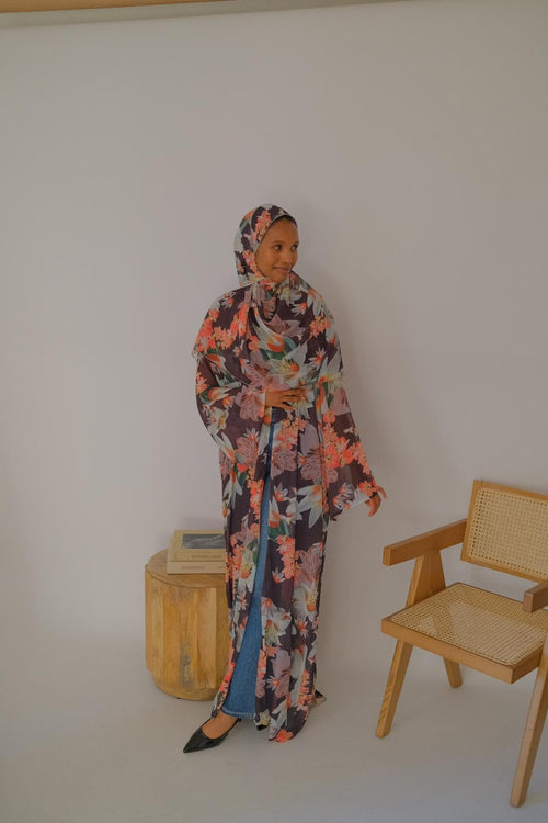Beer Lula Abaya