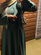 Nasri Abaya