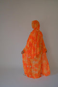 Qorrax Dhac Abaya