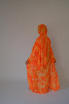 Qorrax Dhac Abaya