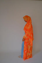 Qorrax Dhac Abaya