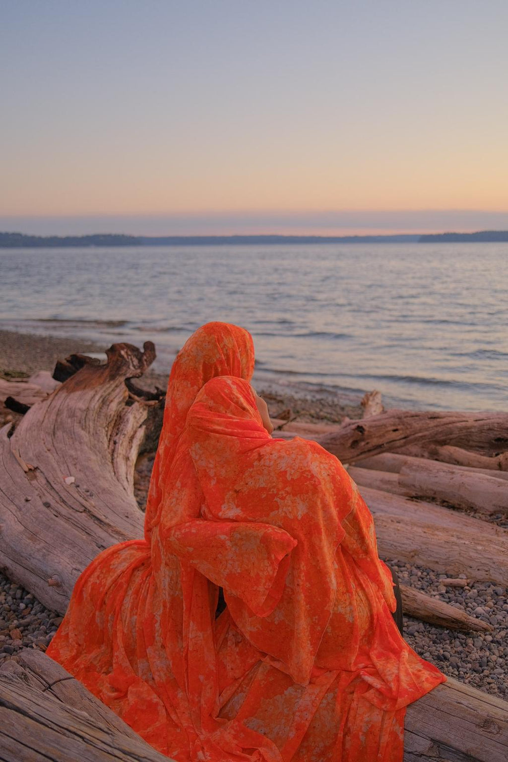 Qorrax Dhac Abaya