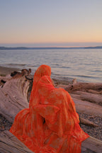 Qorrax Dhac Abaya