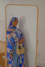 Sagal Abaya