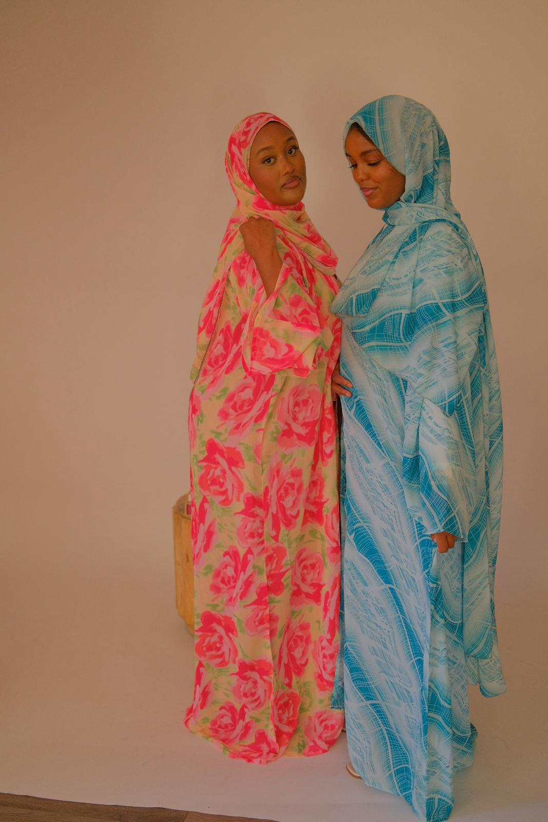 Dabeyl Abaya