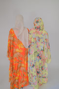 Dahab Abaya