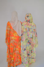 Dahab Abaya