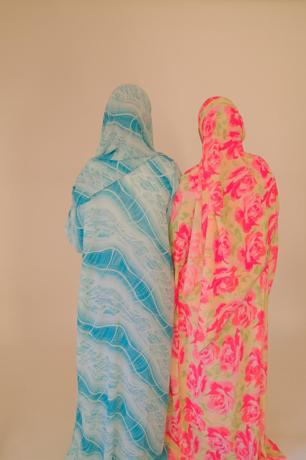 Iftiin Abaya