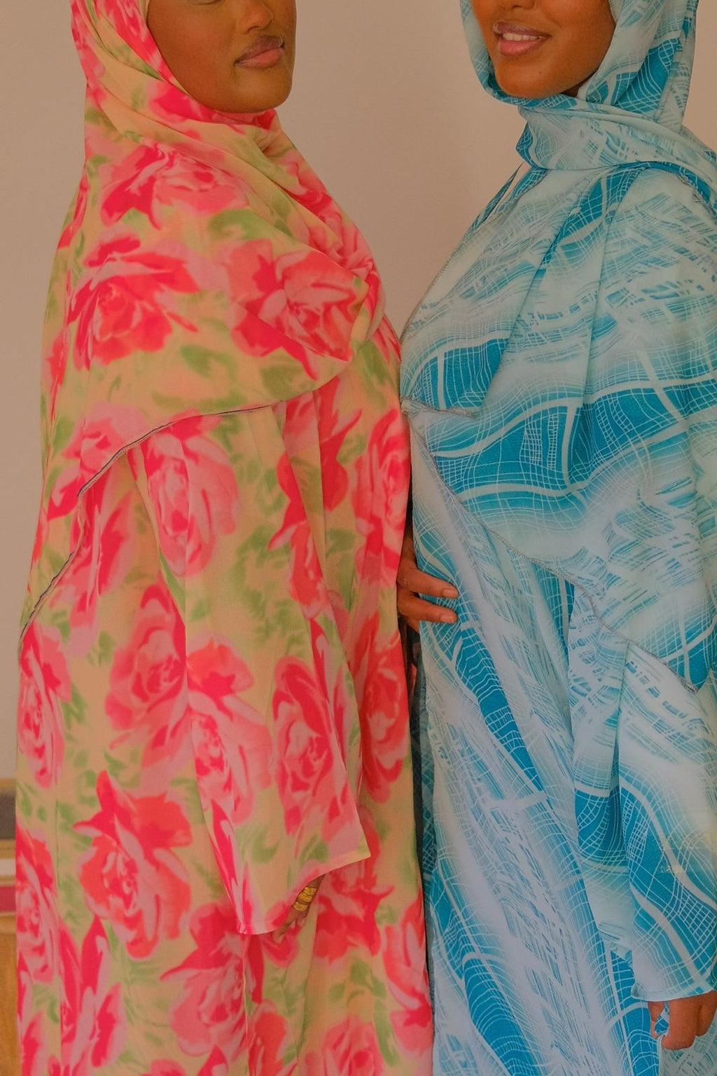 Iftiin Abaya