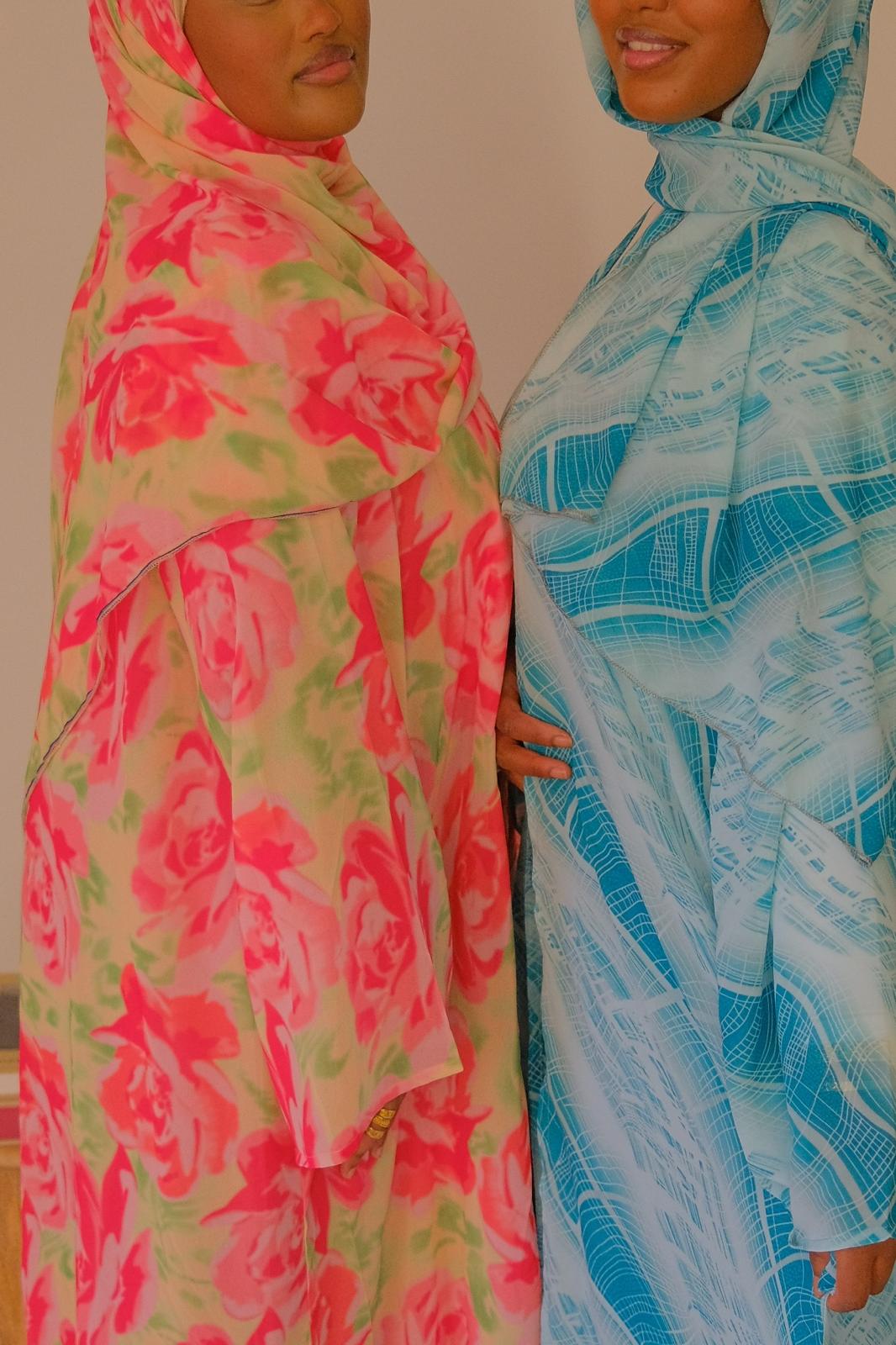 Iftiin Abaya